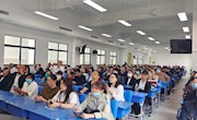 携手同心 家校共筑旅校梦 