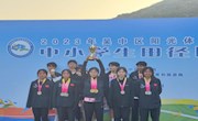 太湖旅校！又又又破纪录啦！