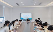 凝“新”聚力向未来 ——记2023-2024学年第一学期新教师教学常规培训