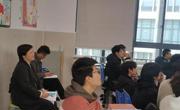 聚焦普职融通 深化教学改革 丨 吴中区教研室调研太湖旅校赋能普职教育高质量发展