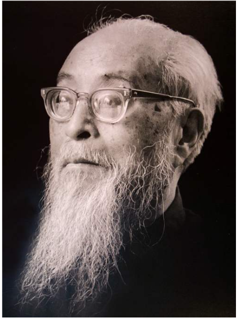 【书香致远】 周颖： 《中国哲学简史》读书笔记