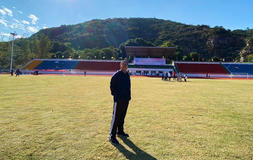 【书香致远】     学会心灵解压 寻找职业幸福感     ——《自控力：教师压力管理》读书心得（武权）