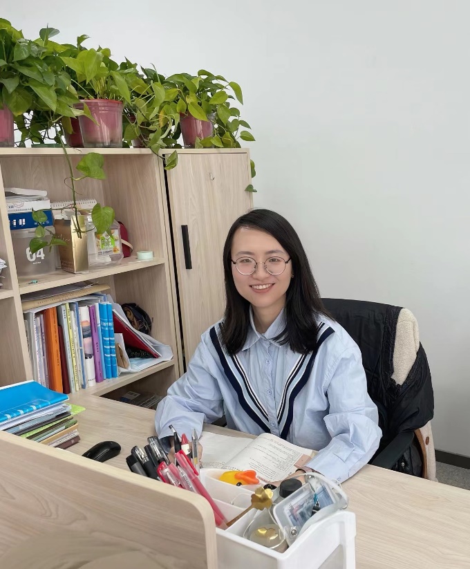 喜讯：我校八名教师获评吴中区第十四批学科骨干教师