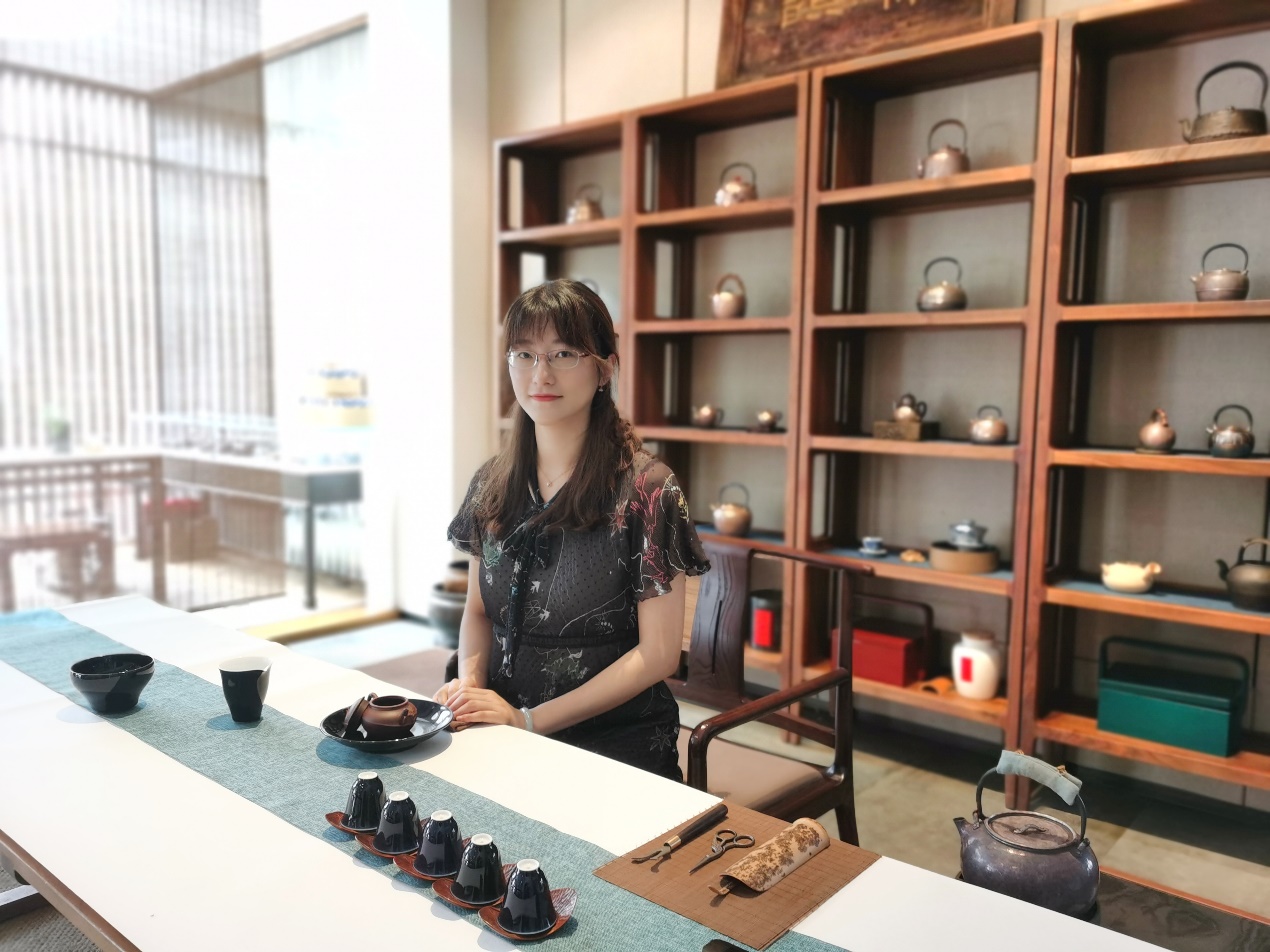 匠心筑梦三十年  笃行致远守初心