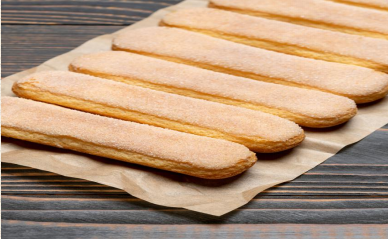 6-2指形饼干制作 习题