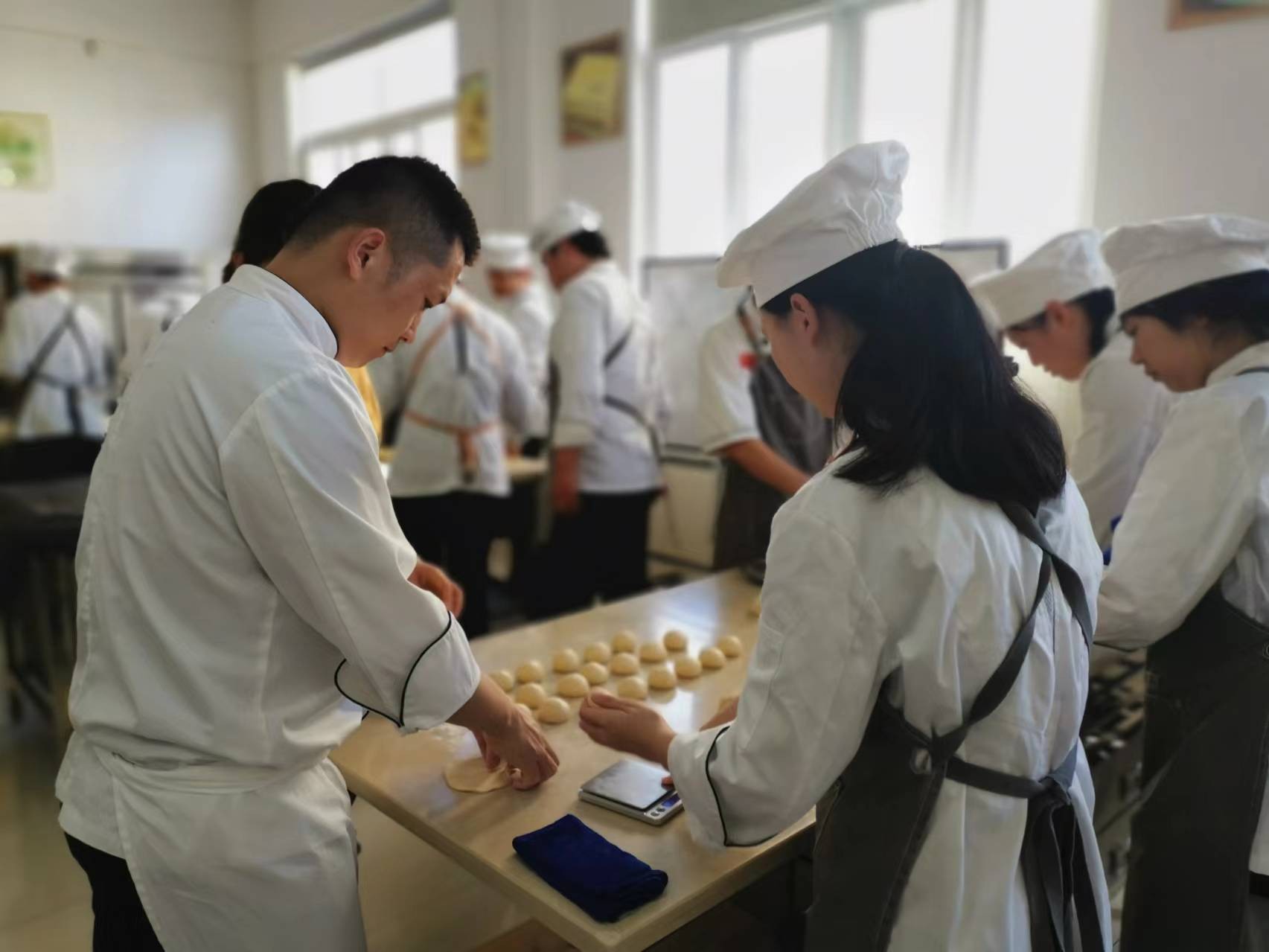 7-1技能考核 学习任务书